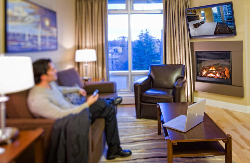 The Parkside Hotel And Spa Виктория Стая снимка