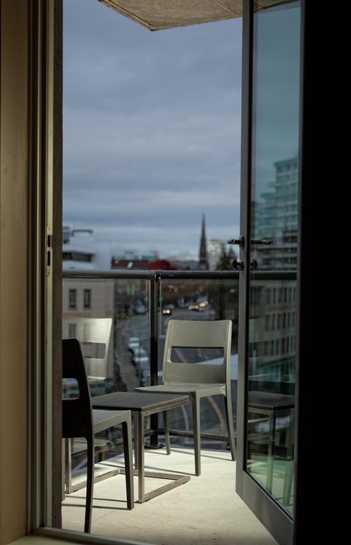 The Parkside Hotel And Spa Виктория Стая снимка