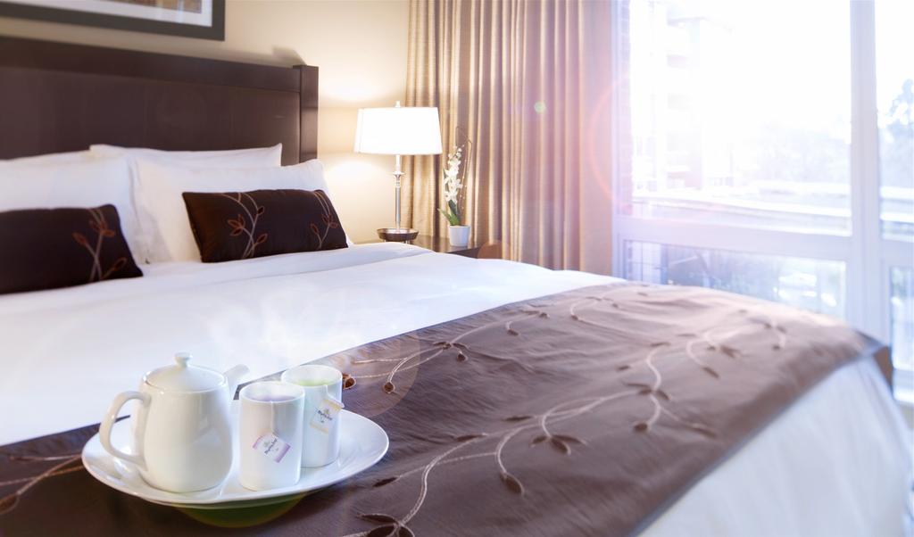 The Parkside Hotel And Spa Виктория Стая снимка