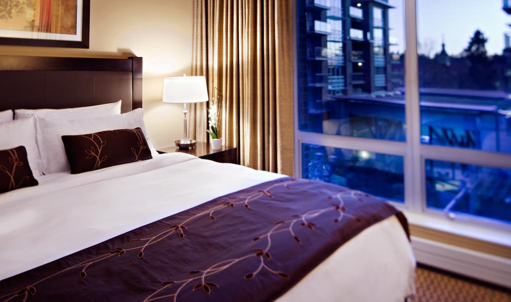 The Parkside Hotel And Spa Виктория Стая снимка