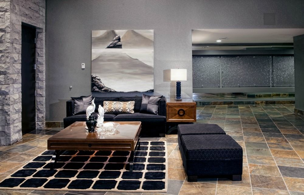 The Parkside Hotel And Spa Виктория Екстериор снимка