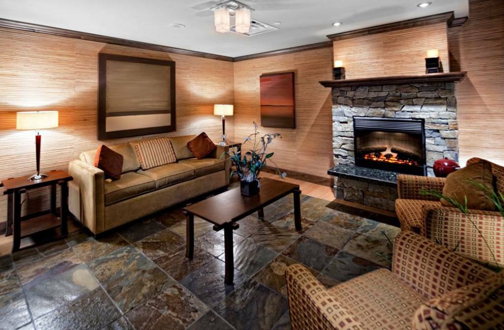 The Parkside Hotel And Spa Виктория Екстериор снимка