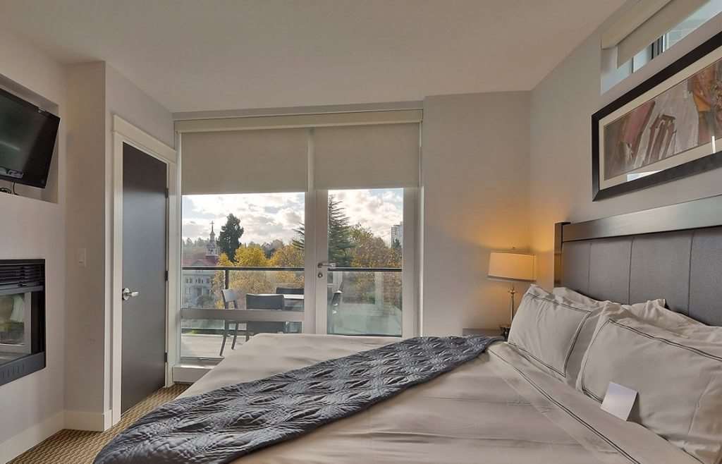 The Parkside Hotel And Spa Виктория Стая снимка