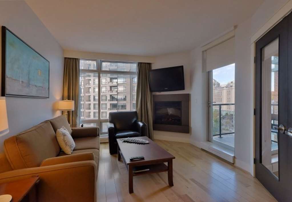 The Parkside Hotel And Spa Виктория Стая снимка