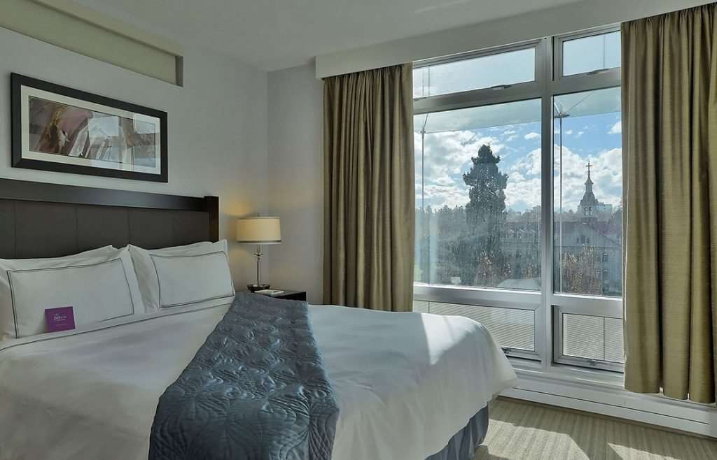 The Parkside Hotel And Spa Виктория Стая снимка